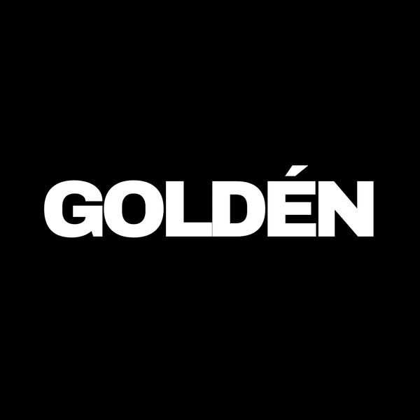 GOLDÉN ACTIVE