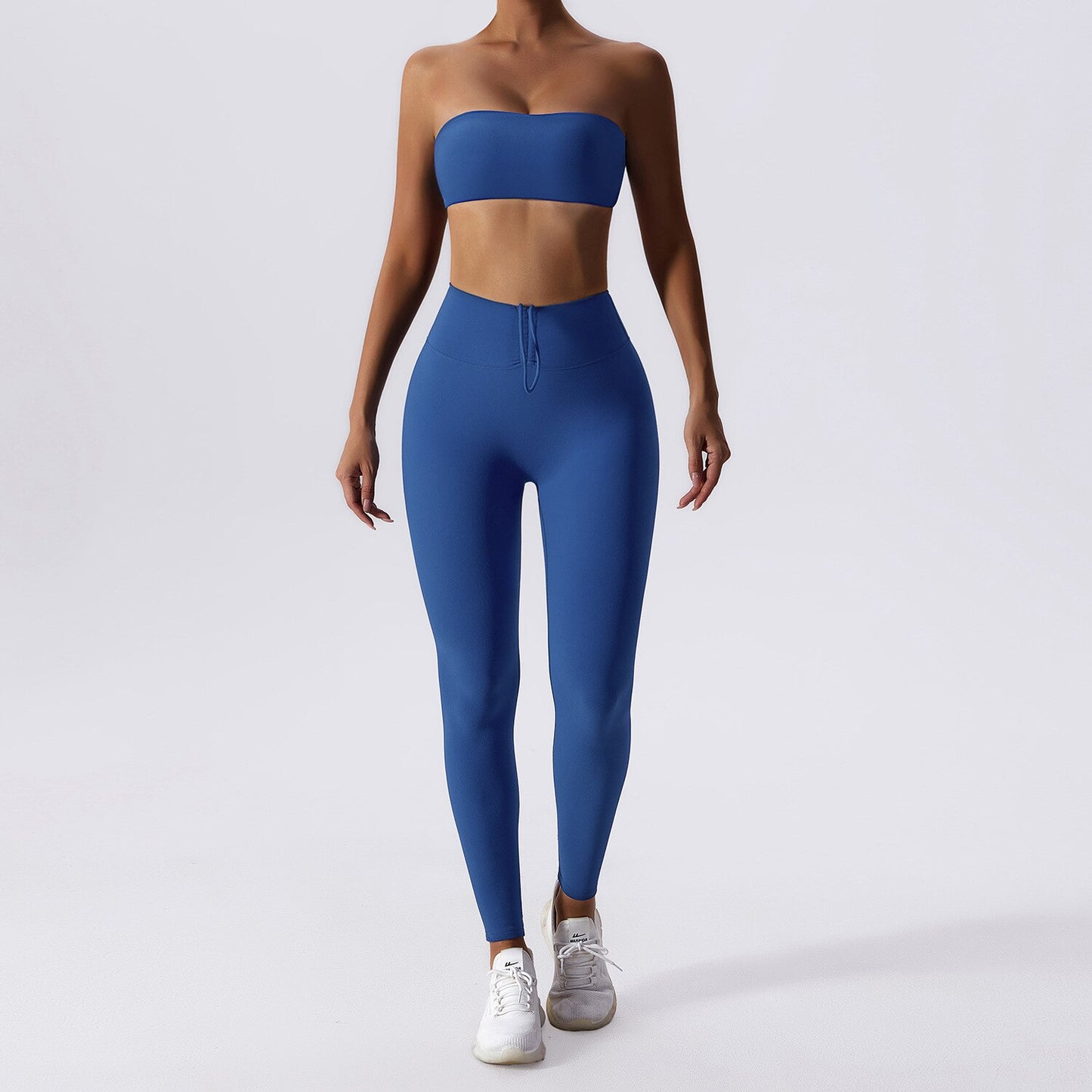 2PC Tube Top Set