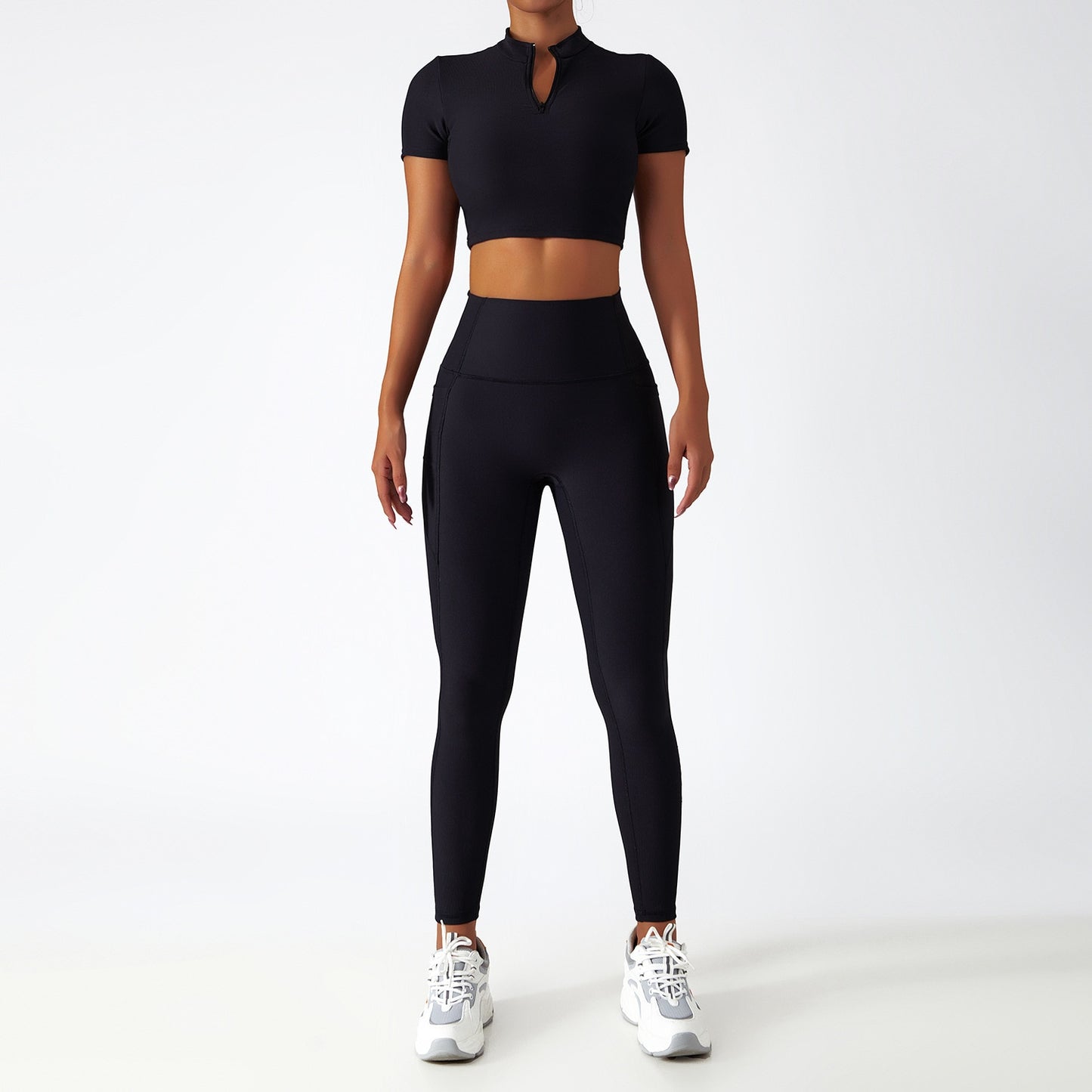 2PC Yoga Sport Set