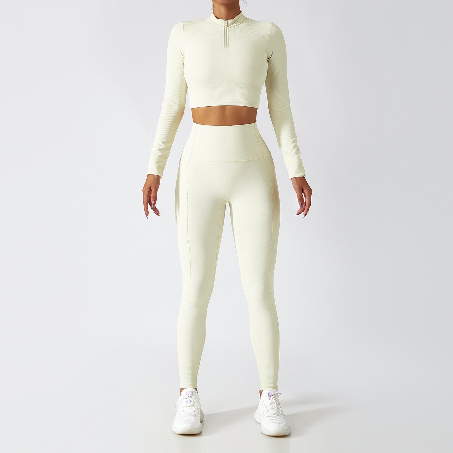 2PC Yoga Sport Set
