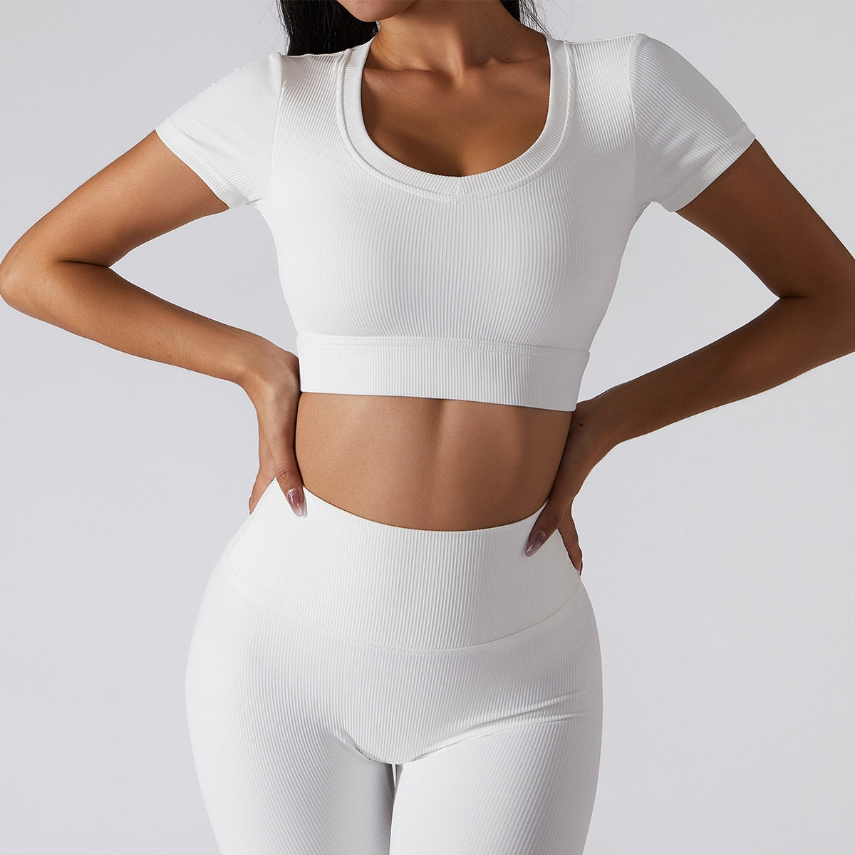 Seamless Sports Top