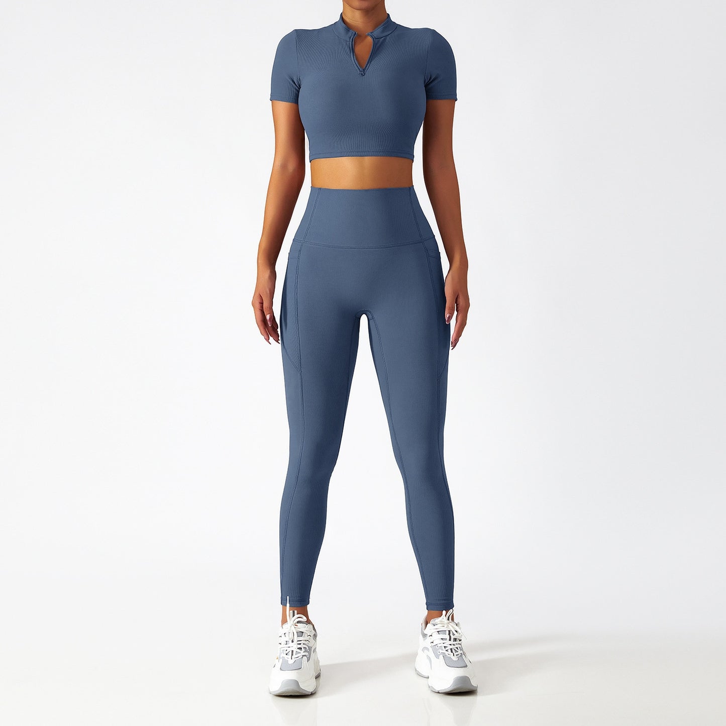 2PC Yoga Sport Set