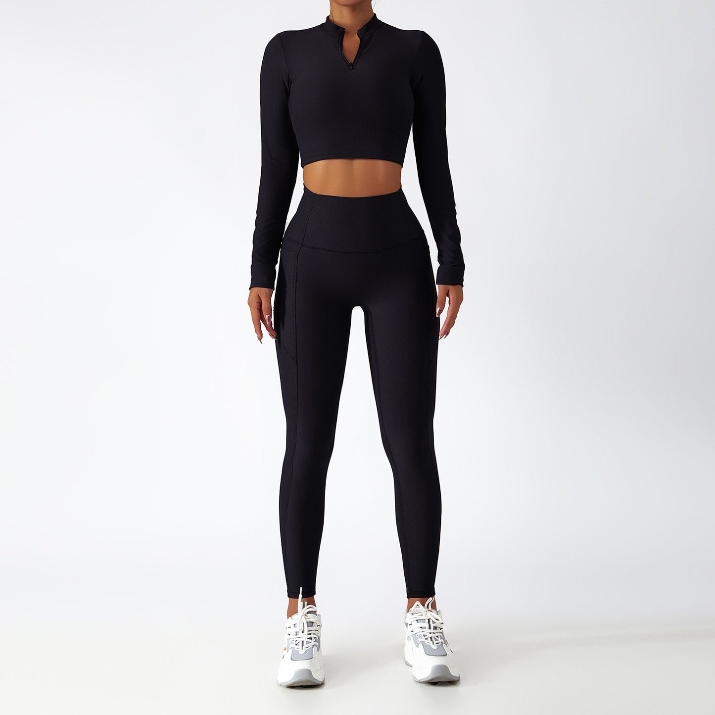 2PC Yoga Sport Set
