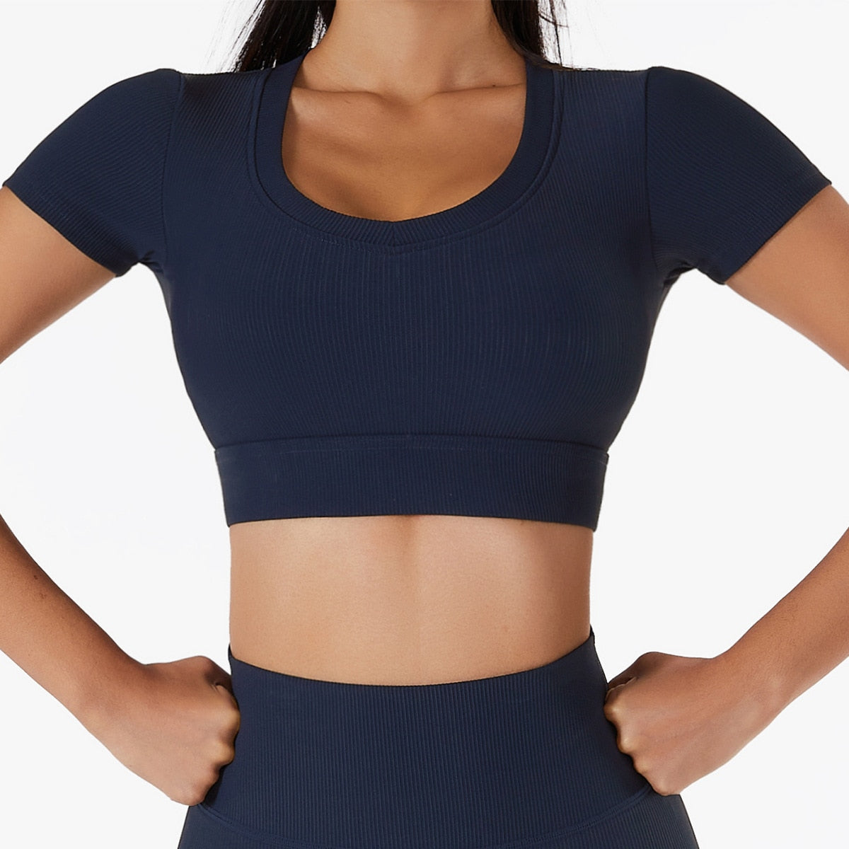 Seamless Sports Top