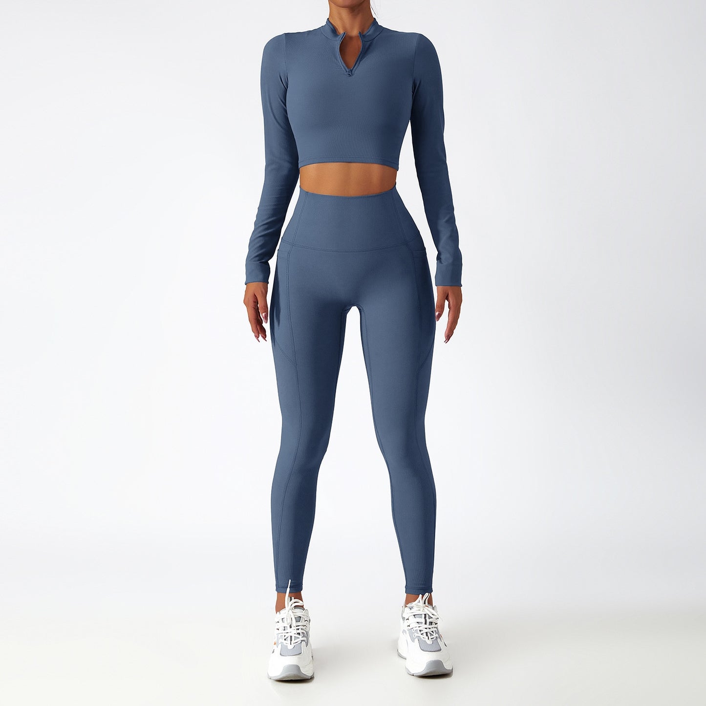 2PC Yoga Sport Set
