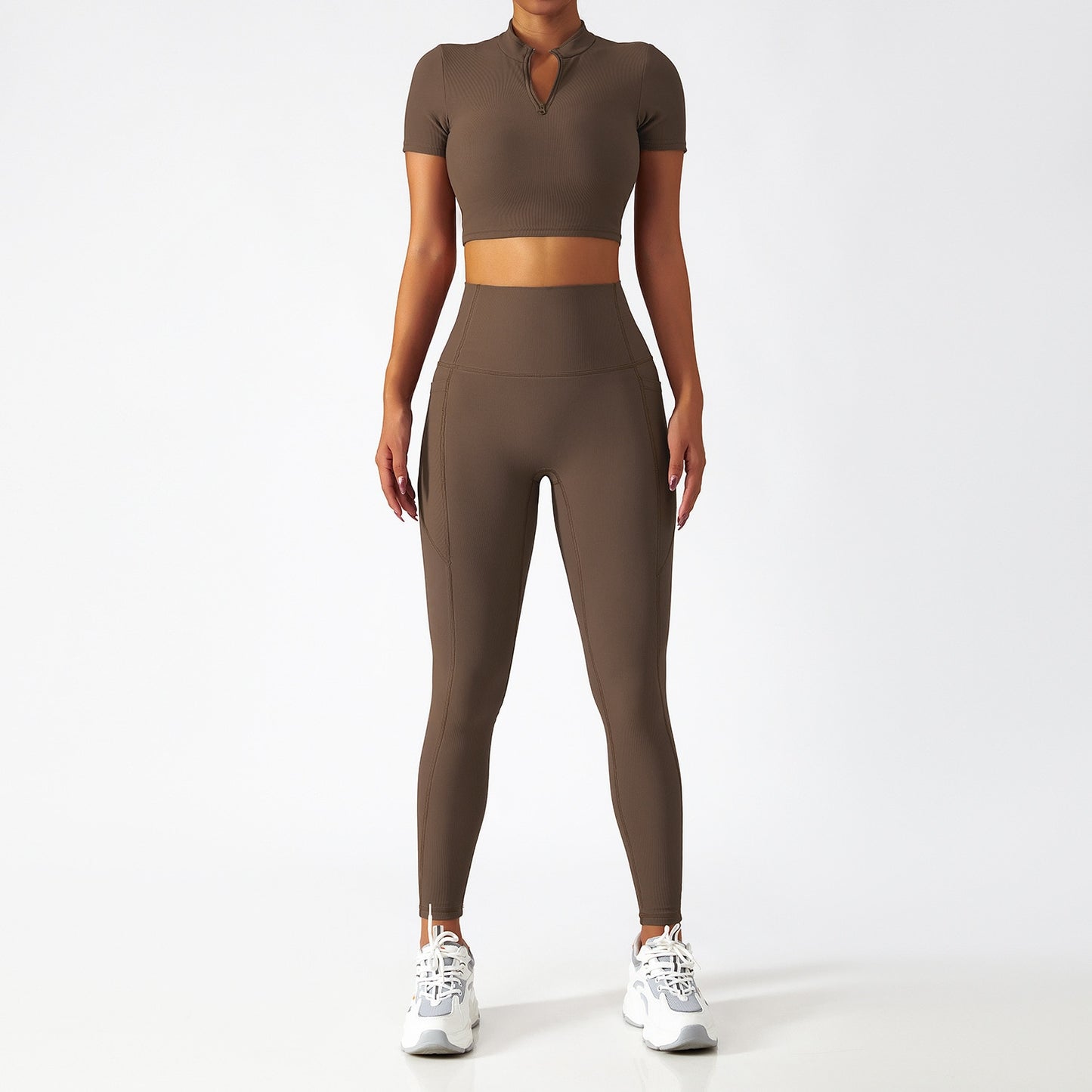2PC Yoga Sport Set