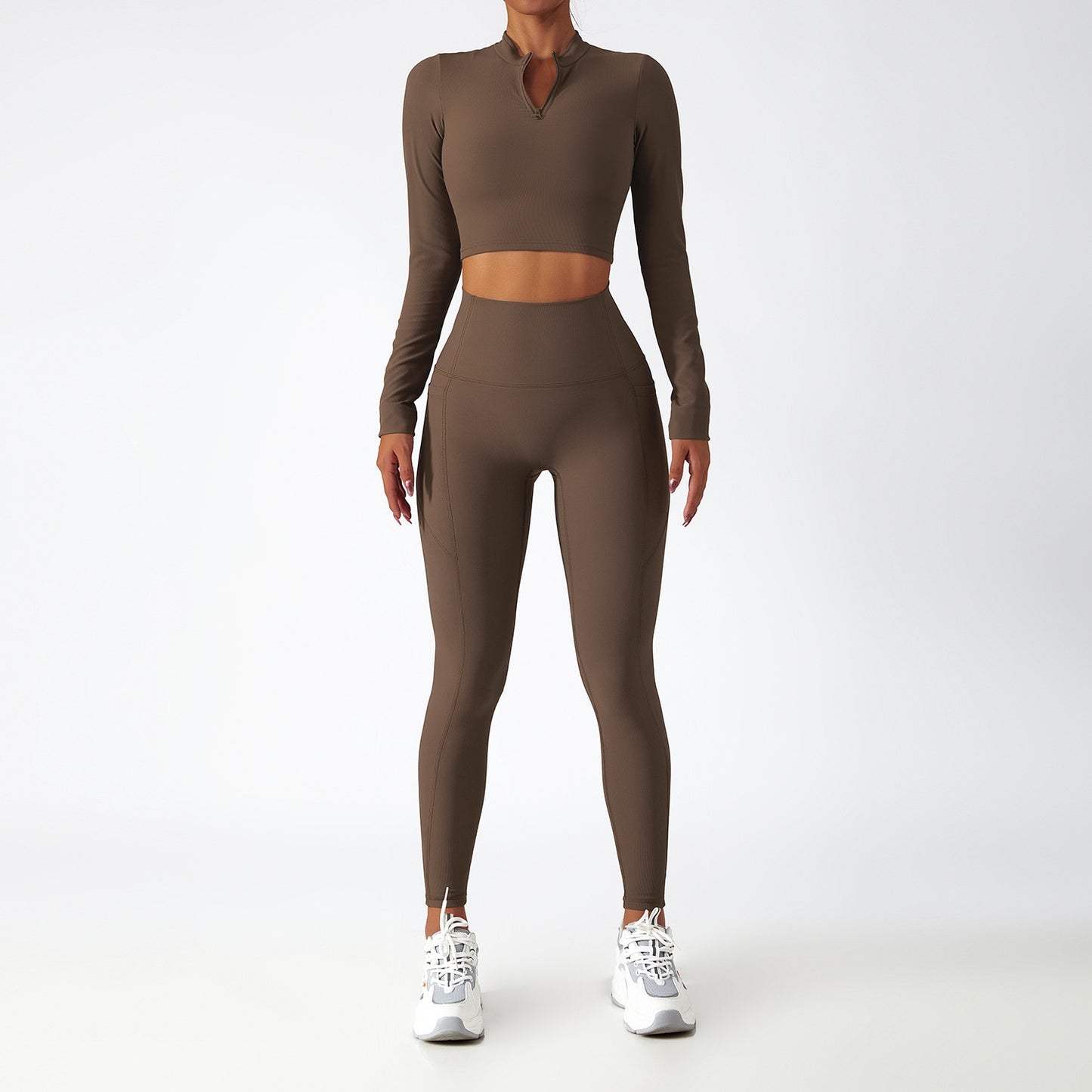 2PC Yoga Sport Set
