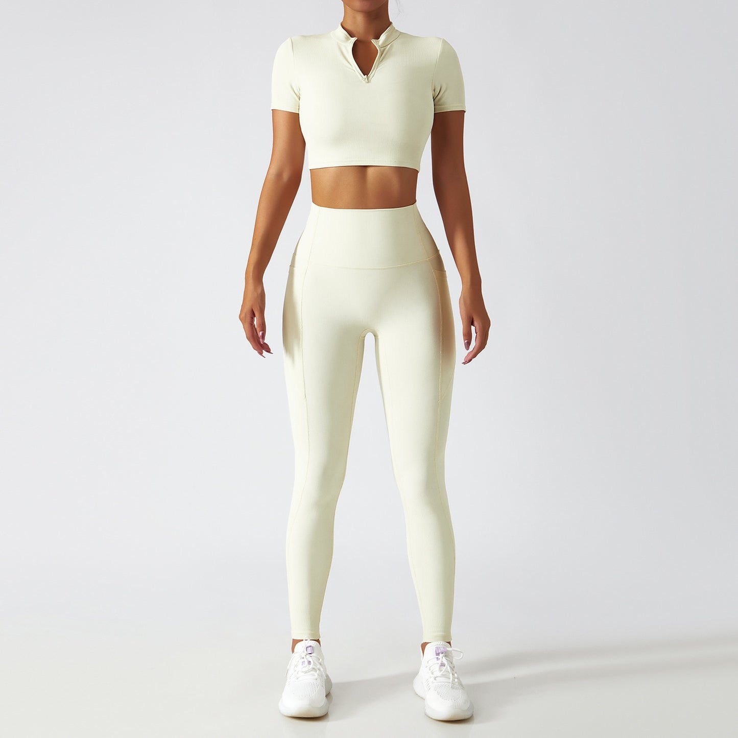2PC Yoga Sport Set
